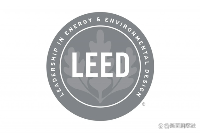 祺鲲科技携手LEED认证 绿色能源助力商业地产提升写字楼市场价值