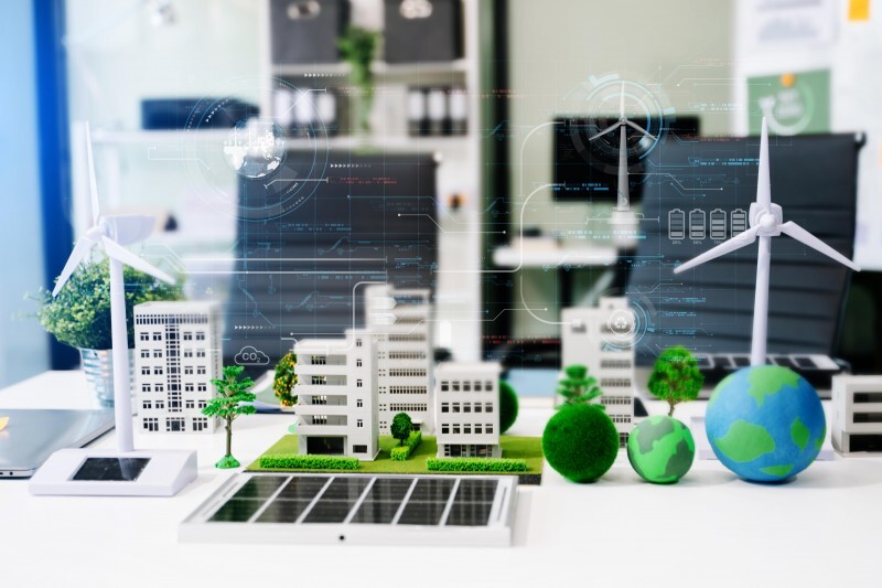 台资金融控股集团三地机构携手祺鲲科技，构建跨境绿色用能合规体系